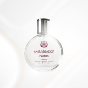 Pesona parfum Noble Ladies Ambassador