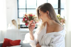 Temukan Jati diri dengan Aroma Parfum Ambassador